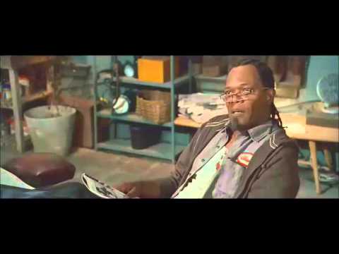 Samuel L. Jackson, Bernie Mac-Soul Men (Apartment Scene)