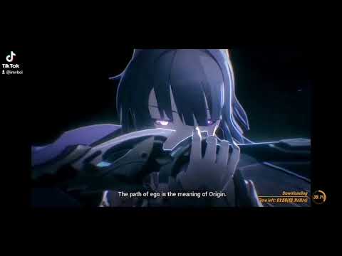 From Finality, the Origin | Honkai Impart 3rd Trailer