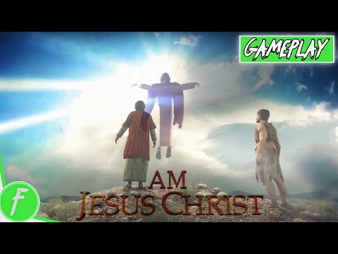 I Am Jesus Christ Prologue Gameplay HD (PC) | NO COMMENTARY