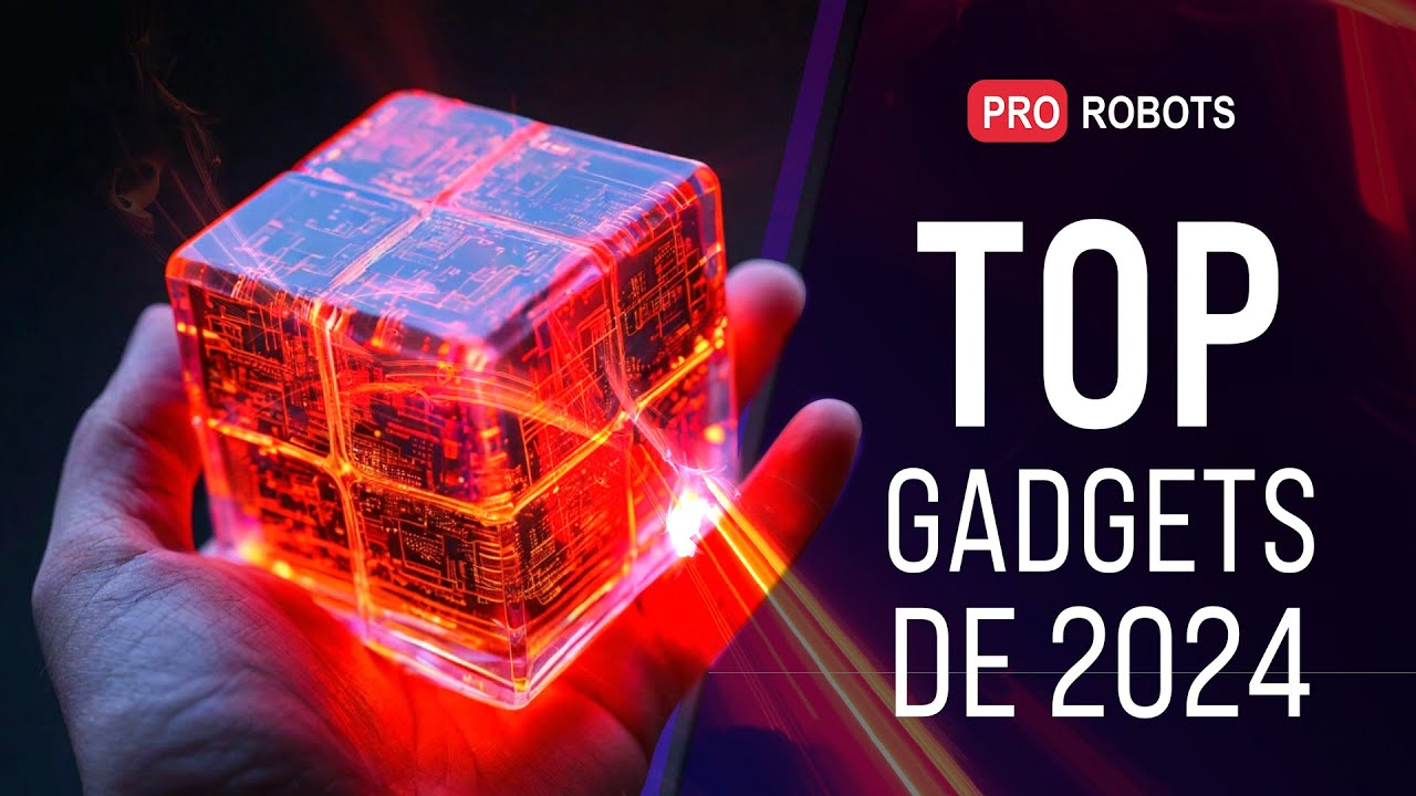 Las mejores innovaciones de 2024 según Time: De los corazones artificiales a los robots | PRO Robots