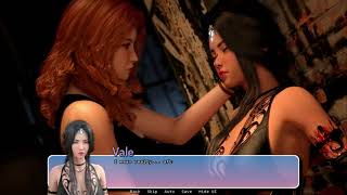 Sylphine | Gameplay [PC, Android, Mac]