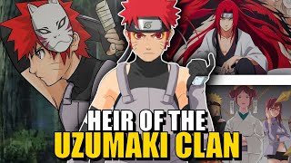 WHAT IF Naruto is Recognized From Infancy as the Heir to the UZUMAKI Clan and Becomes a Genius