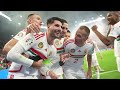 Magyarország - Montenegró 3-1, 2023 - Gölösszefoglaló a pálya széléről