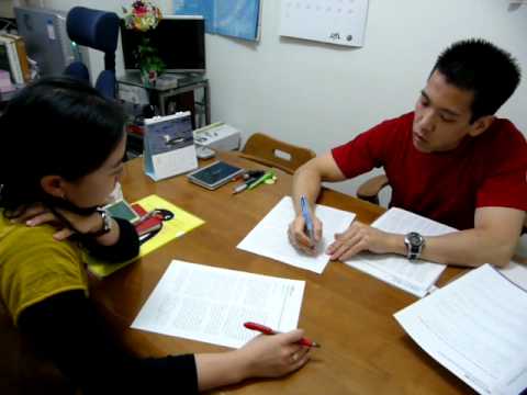 文化政策学科 Wayne's World English