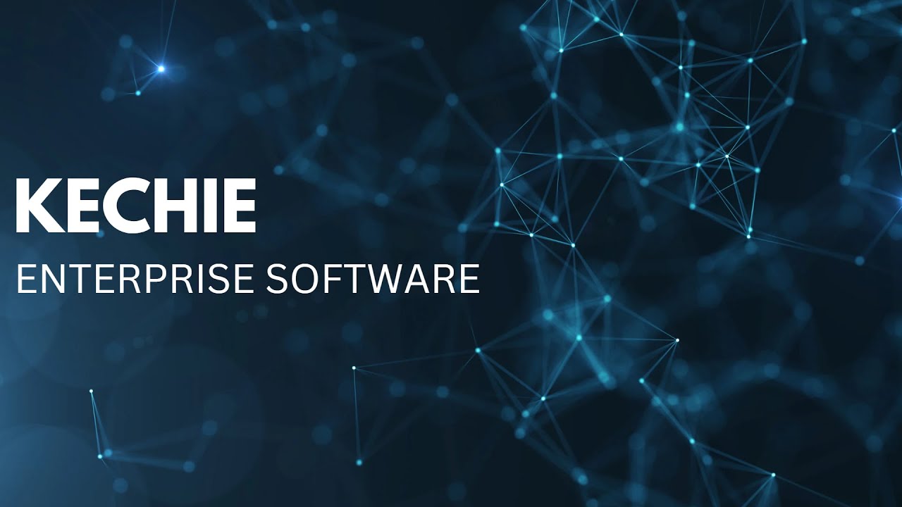 Kechie ERP