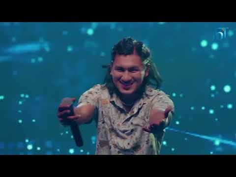 Nihita-Semon Khadka||The voice of Nepal season6-2025-||knockout