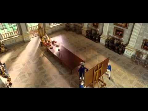 ¡Piratas! – Trailer final en español