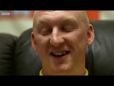 UK Football Hooligans - Documentary
