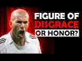 Why Zinedine Zidane Was The Greatest Maestro In Football History