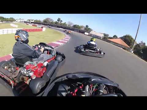 8º Campeonato Kart4Fun - Etapa 6 - San Marino (Paulínia) - 6 Ago 2023 10:00