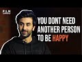 Ranbir Kapoor I Am Very Happy Not Talking About Sanju Anupama Chopra FC Unfiltered