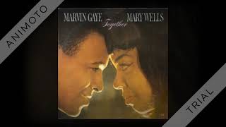 Marvin Gaye &amp; Mary Wells - What&#39;s The Matter With You Baby - 1964