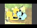 Nick Jr UK Idents From The 2005 2010 Era In G Major 4
