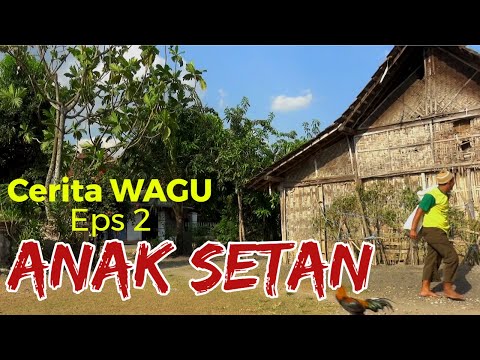 Jowo's joke WAGU STORY eps 2