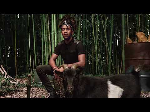 iAmTheGENIUS - Figure It Out feat. K CAMP (Official Audio)