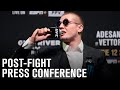 UFC Vegas 41: Post-Fight Press Conference