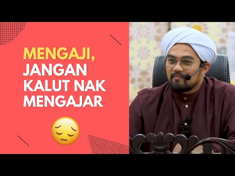 Nasihat Imam Abu Hanifah Buat Para Murid 