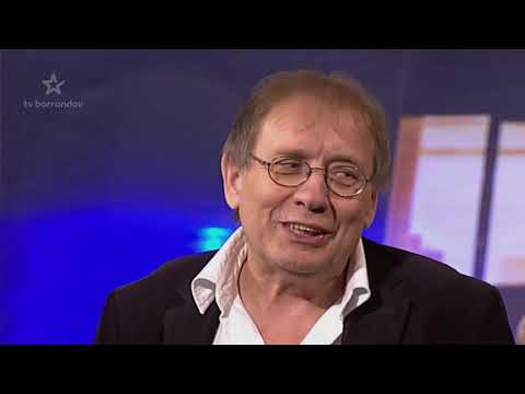 Nikdo není perfektní (2014/1) - Náhlovský, Mladý