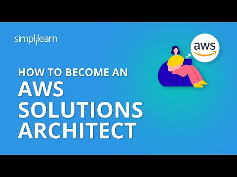 AWS In 5 Minutes | What Is AWS | AWS Tutorial For Beginners | AWS Training | Simplilearn