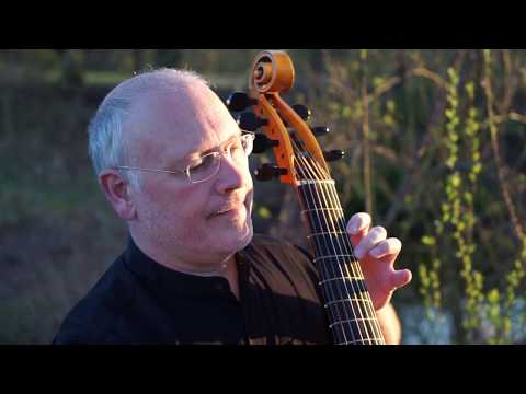 Fred Flassig spielt Sainte Colombe - Solostücke für siebensaitige Bassgambe