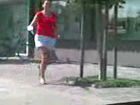 Sexy Bitch aus Reusrath