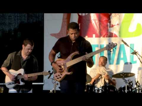 Pieces of a Dream   Just Funkin Around