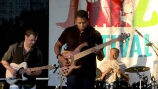 Pieces of a Dream   Just Funkin Around