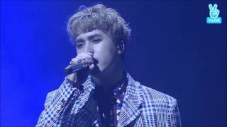 170320 아름답다 (It&#39;s Still Beautiful) - 하이라이트(Highlight) @쇼케이스 Showcase