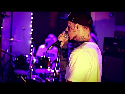 Tico Santa Cruz & O Rebu - Sempre Brilhará - Tributo a Celso Blues Boy - Ao Vivo - Mobília Sessions