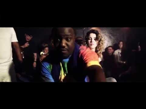 Milli Ali  - Live for Tonight  Official Music Video