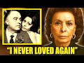 Sophia Loren FINALLY Reveals Why She Never Remarried And Fans Are In Tears