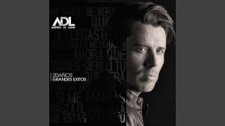 Y llegaste tú (acústico)