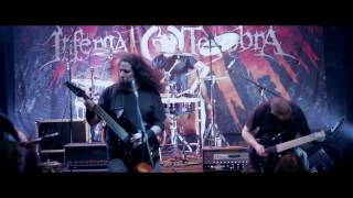 INFERNAL TENEBRA - Catharsis (OFFICIAL LIVE VIDEO)
