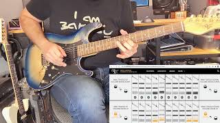 Video thumbnail for Michael Kelly Custom Collection 60 Burl Ultra | Better than a strat? (Stereo Demo & sounds) pt. 1 by mauricio méndez