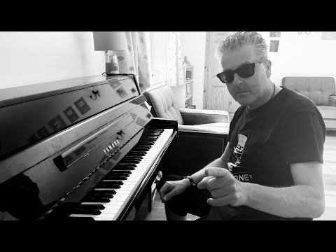 How To Play This Catchy Boogie Woogie Left Hand