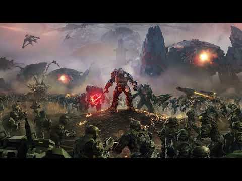 BEYOND — I Know You (Halo Wars 2 Trailer Remix)