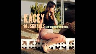Kacey Musgraves Same Trailer Different Park