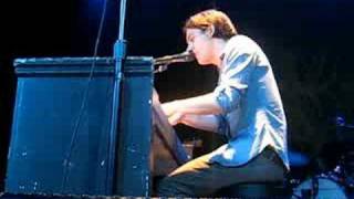 Bright Eyes - Spring Cleaning