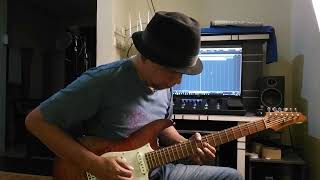 Download lagu Andy Liany  - Antara Kita ( Solo Gitar Cover ) #andyliany #ibanez #helix mp3