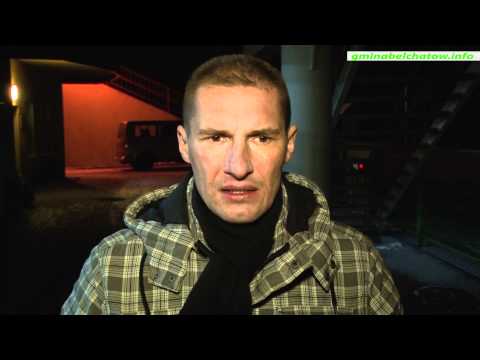 Zjednoczeni wygrywają sparing z Rząśnią