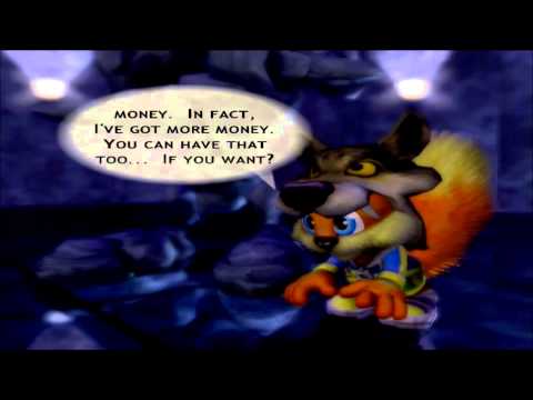 The Mouse King part 13 - Jenner in Command