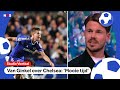 Marco van Ginkel over Chelsea & Abramovich: 'Hij had wel humor' | Studio Voetbal | NOS Sport
