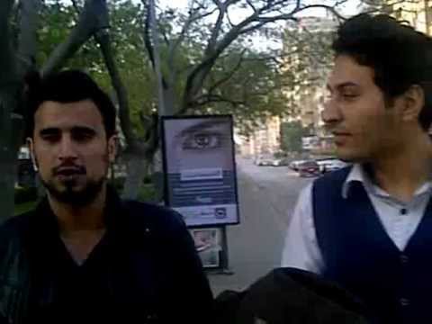 Goda Mostafa Goda : Part 1 ( الرئيس المحتمل جودة مصطفي جودة )