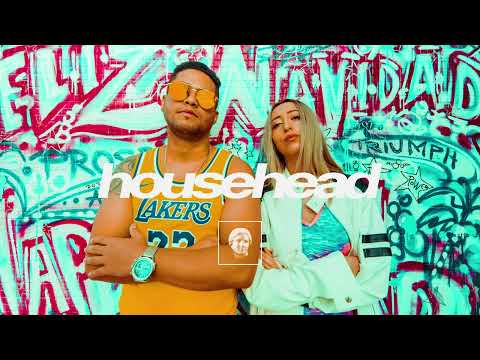 Chuckie & Gregor Salto - Get Ready (ft. Sister Smurf & Simple Simon) [Extended Mix]