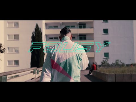 FOUSY - GHETTO ALCATRAZ (prod. by 6AM)