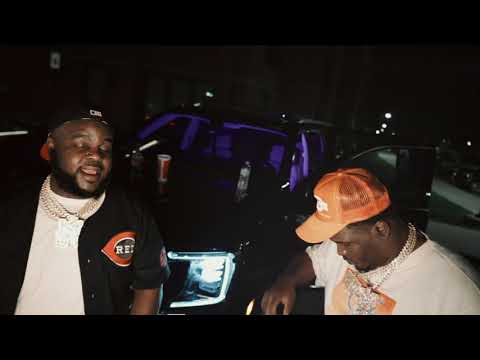 KITMAN Fatts Feat. Lou Gram - To Tha Stu (Shot by - @2M Digital)