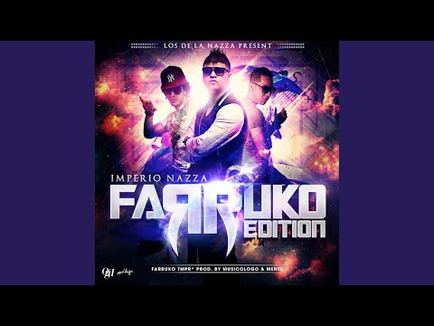 Videoclip de Booty Booty (feat. Zion, Lennox, Nengo Flow, Dozi & Yomo) — Farruko