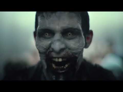 CONPLAN 8888 Explained: The Military’s Zombie Defense Plan