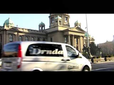 DRNDA reklamni spot 2005