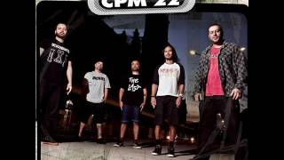 CPM22 - Conta comigo